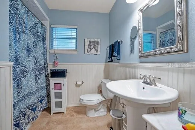 Bathroom 2