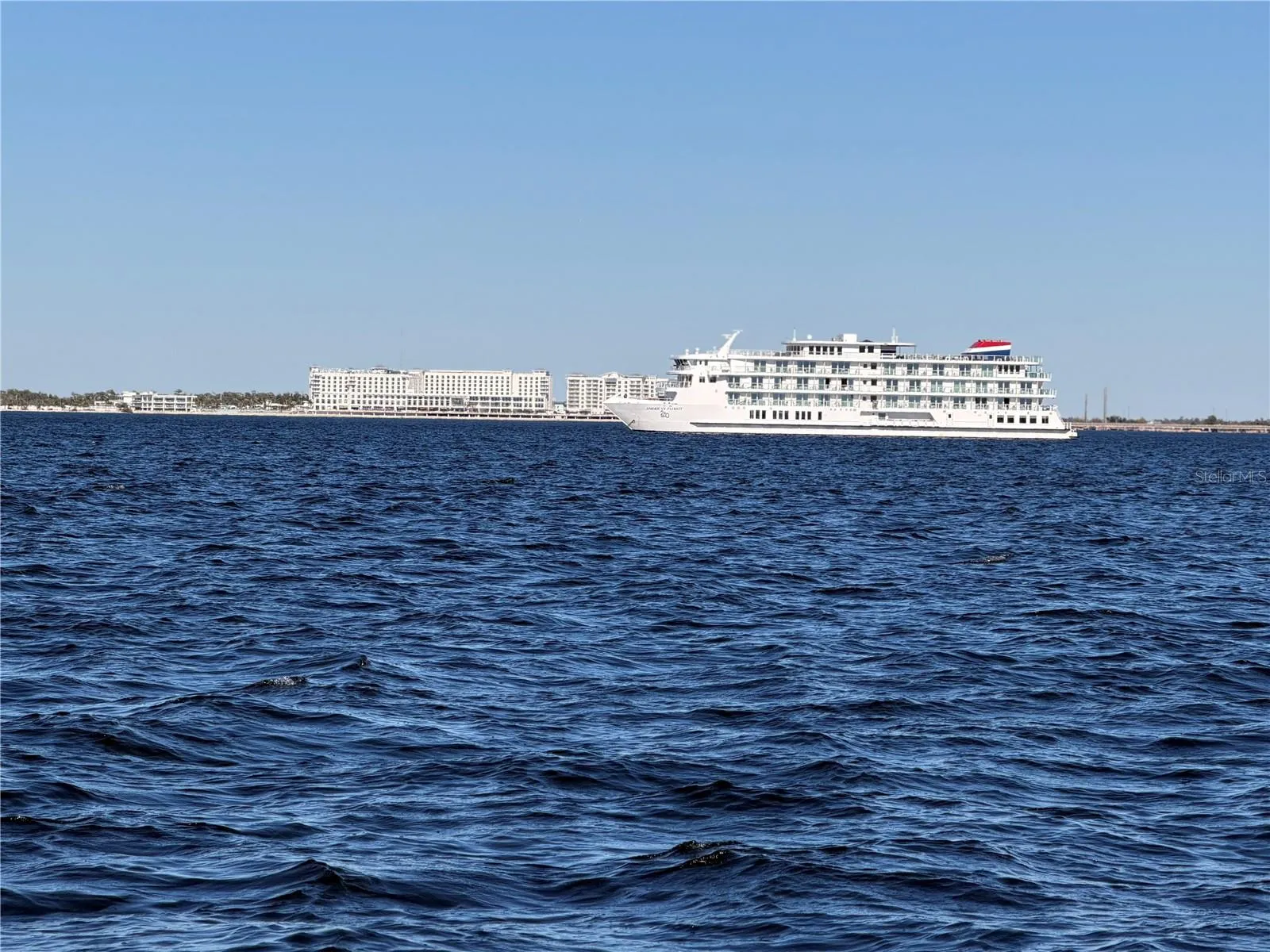 Charlotte Harbor &amp; Sunseekers