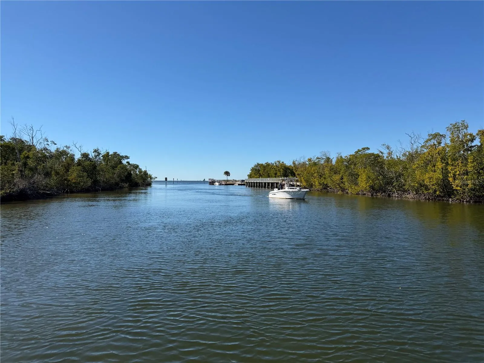 Local Waterway