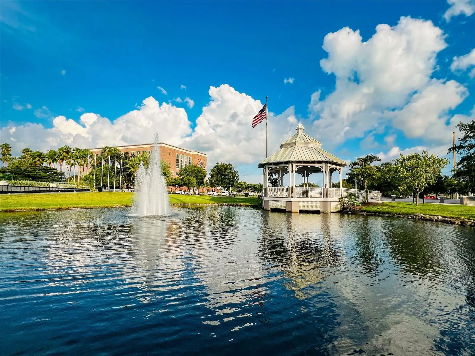 Historic Downtown  Punta Gorda
