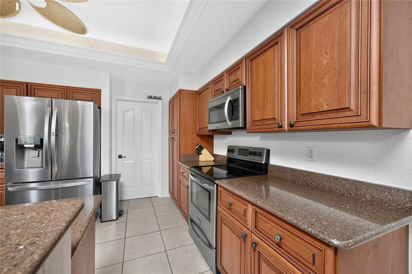 Stone Counters