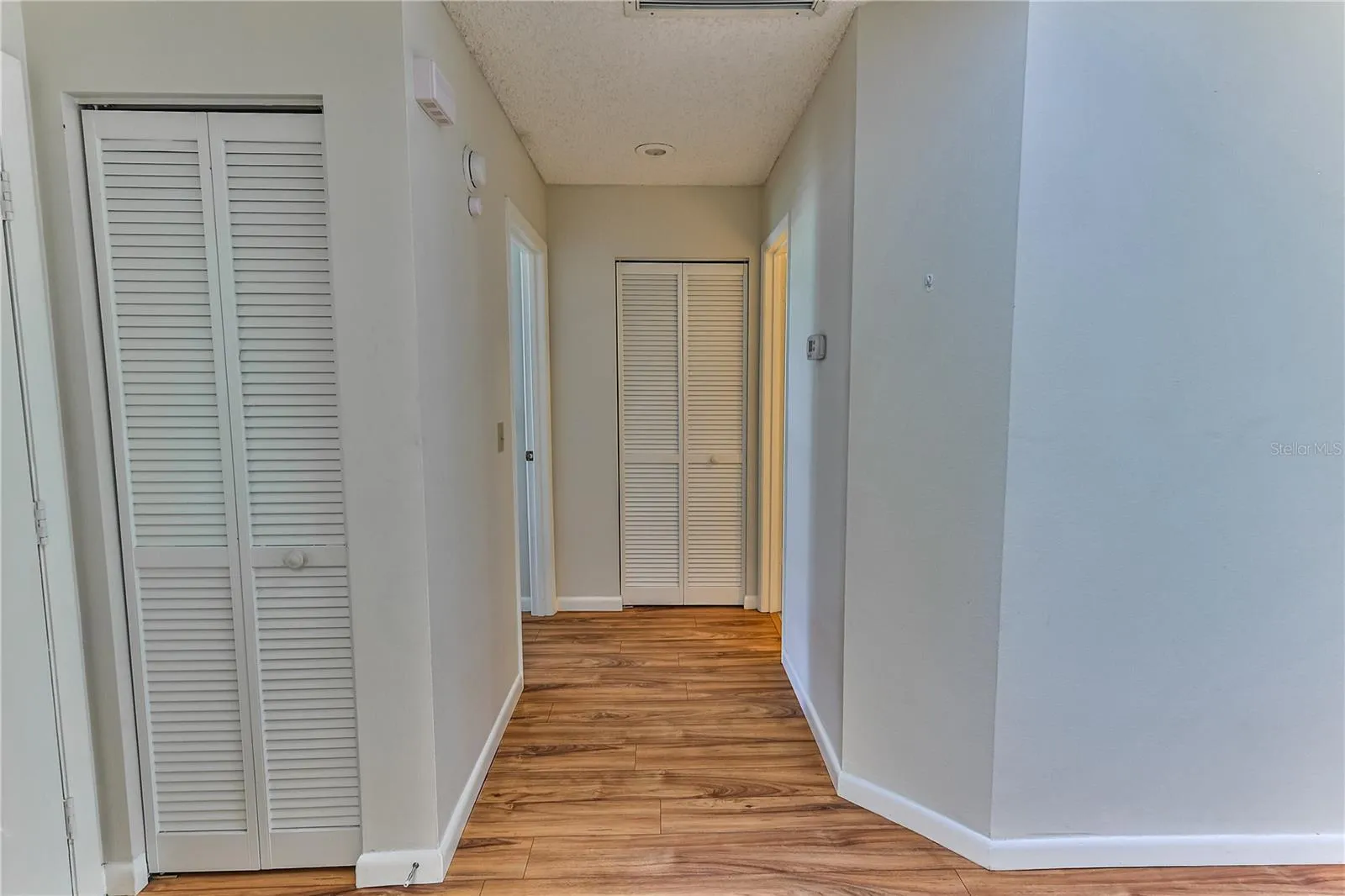 Entry Way