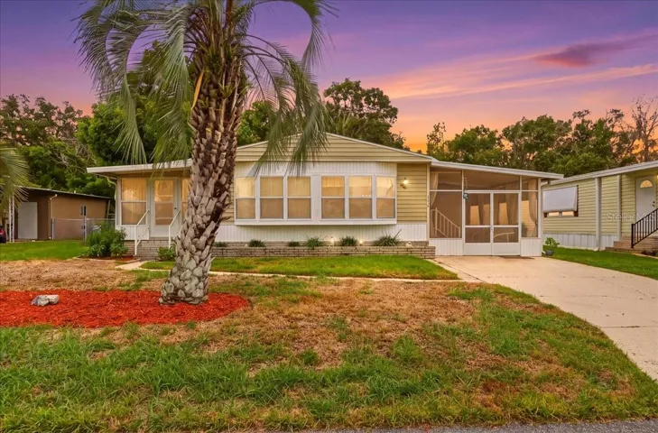 Lot 194 in Citrus Woods Estates!