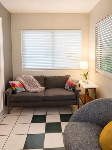 Sunroom