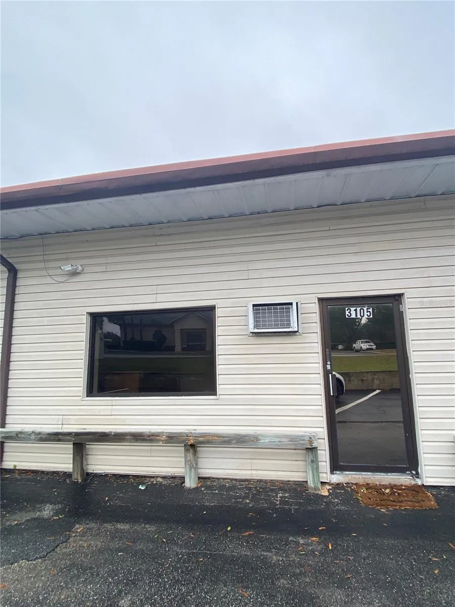 3105 Kurt St. Eustis