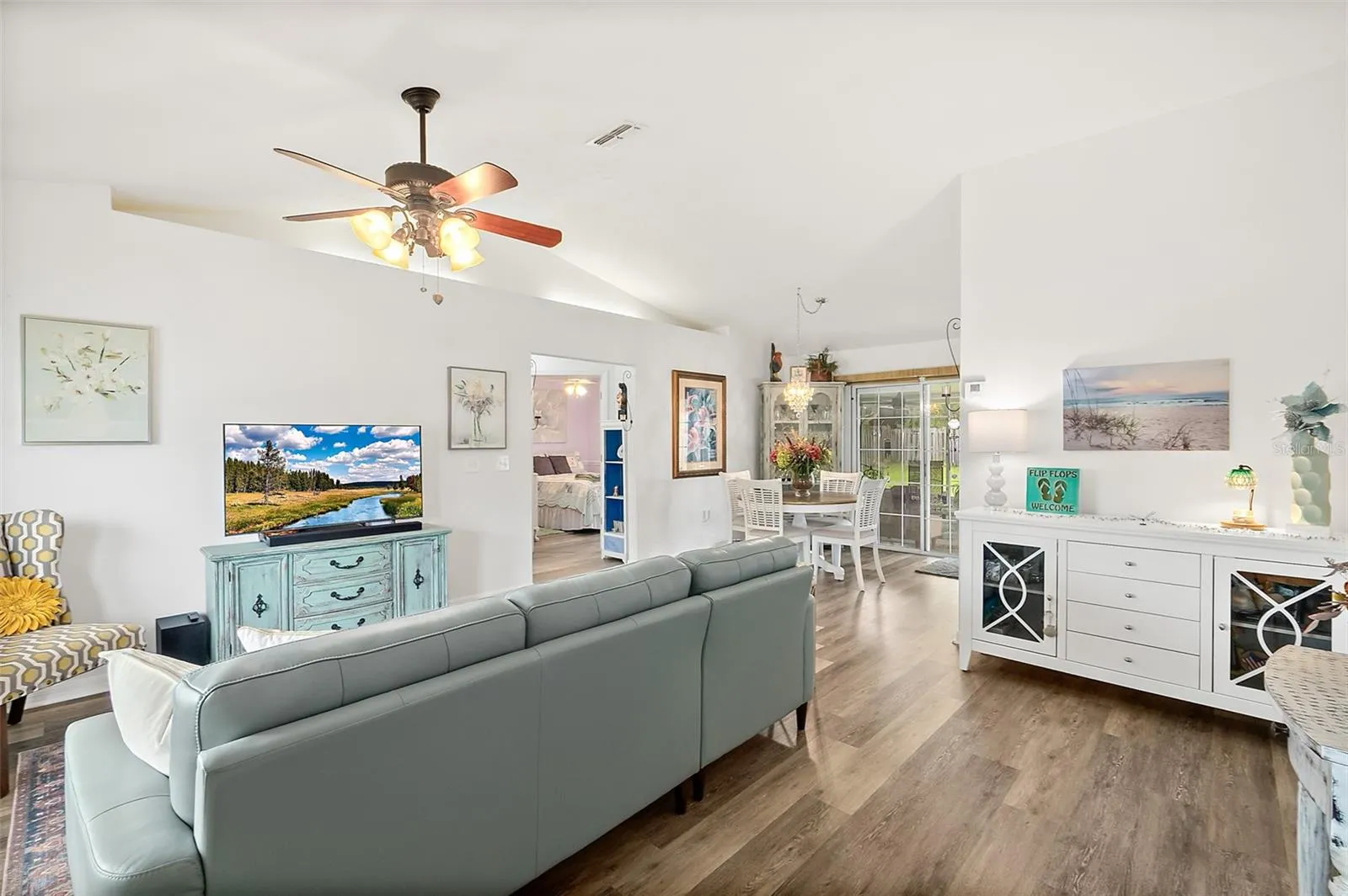 Living/Great room