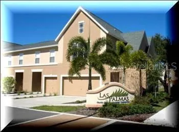 Front Interior Rendering  Las Palmas