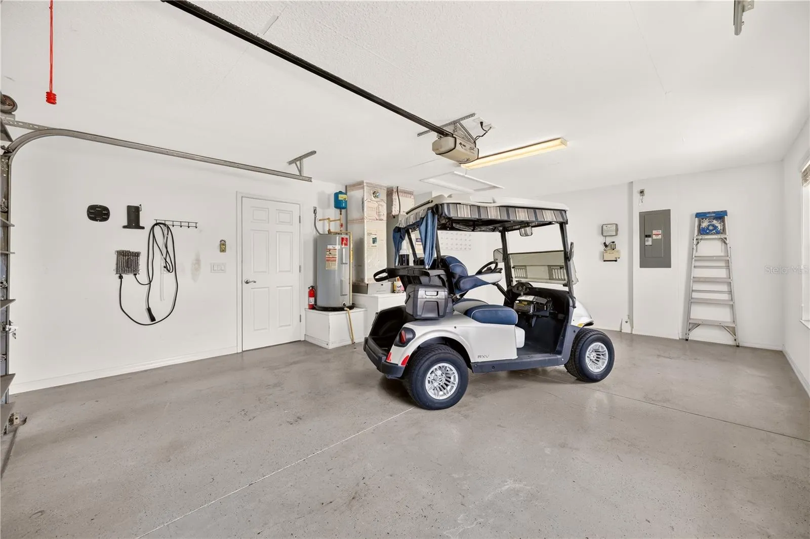 YOUR 2022 EZGO GOLF CART AWAITS!