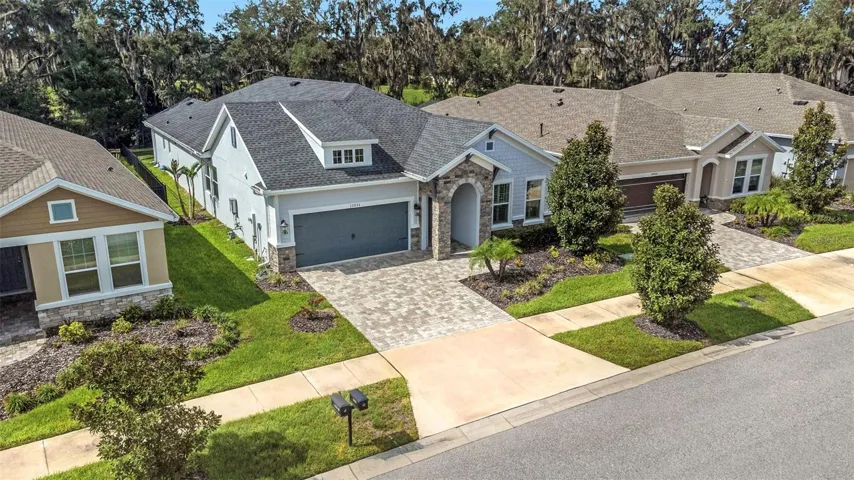 Welcome Home!