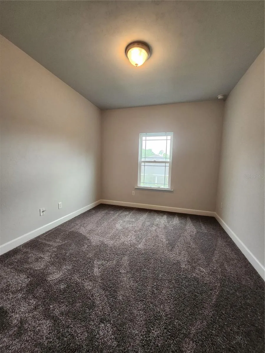 Upstairs bedroom #2
