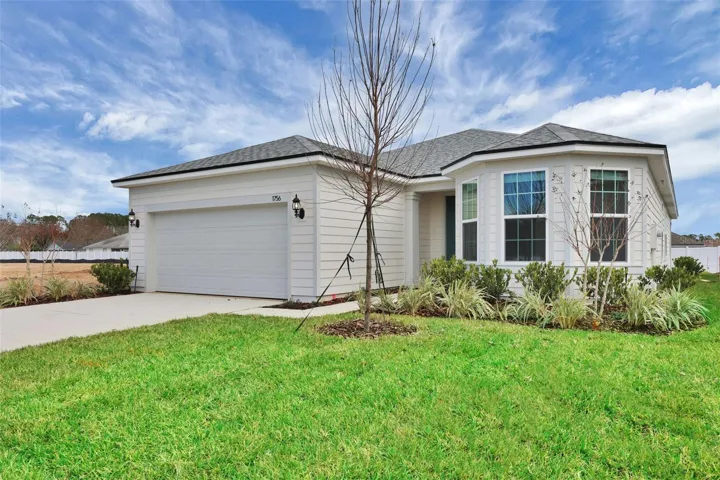 Photos are of a model home and are for representation purposes only. Actual home may differ in floor plan features, design options, finishes, colors, and included items.