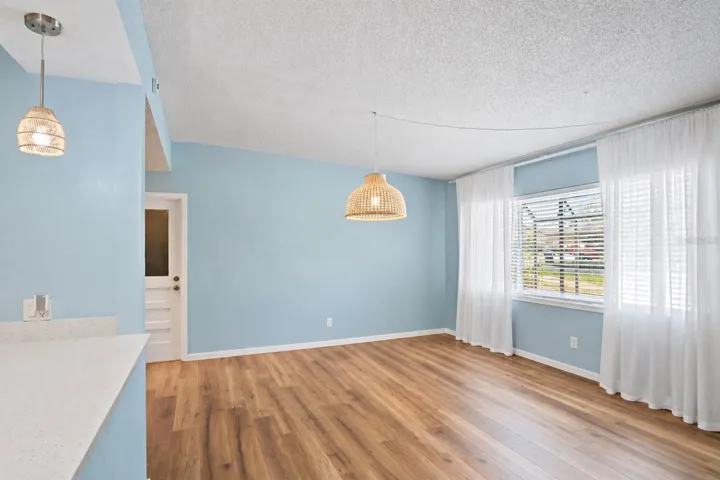 Dining Rm w/o Furniture View#1