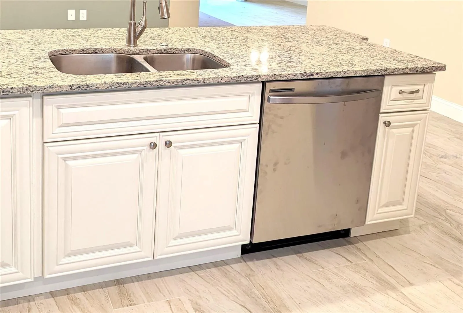 Attached Counter