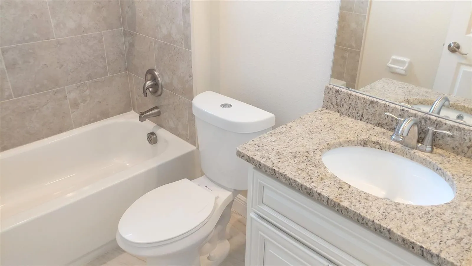 Bathroom Layout