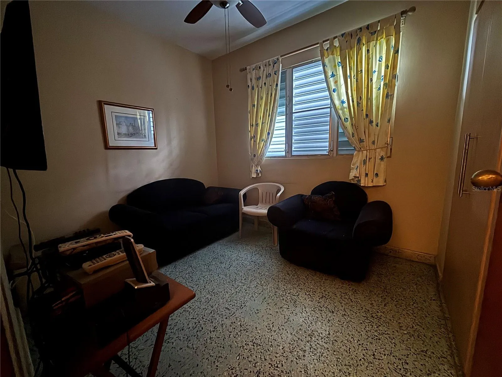 1st Floor- Bedroom 1