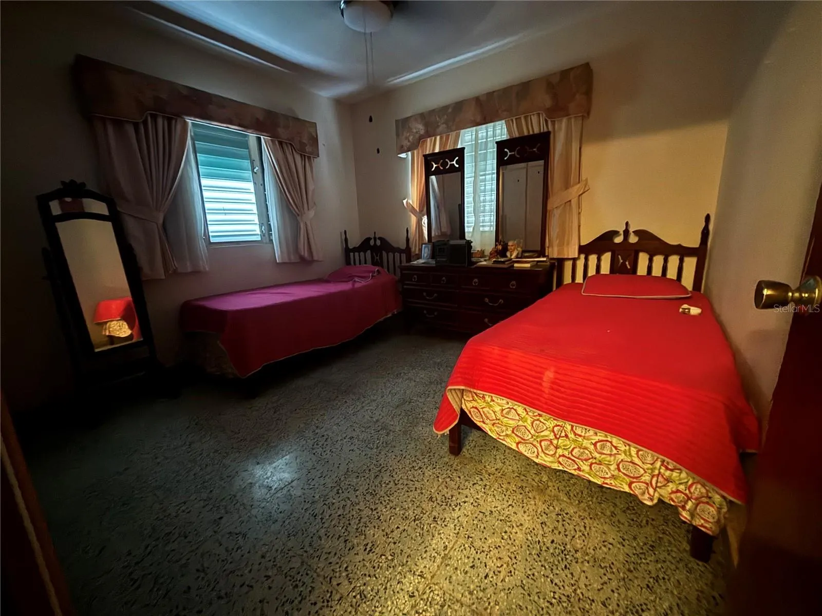 !st Floor- Bedroom 2