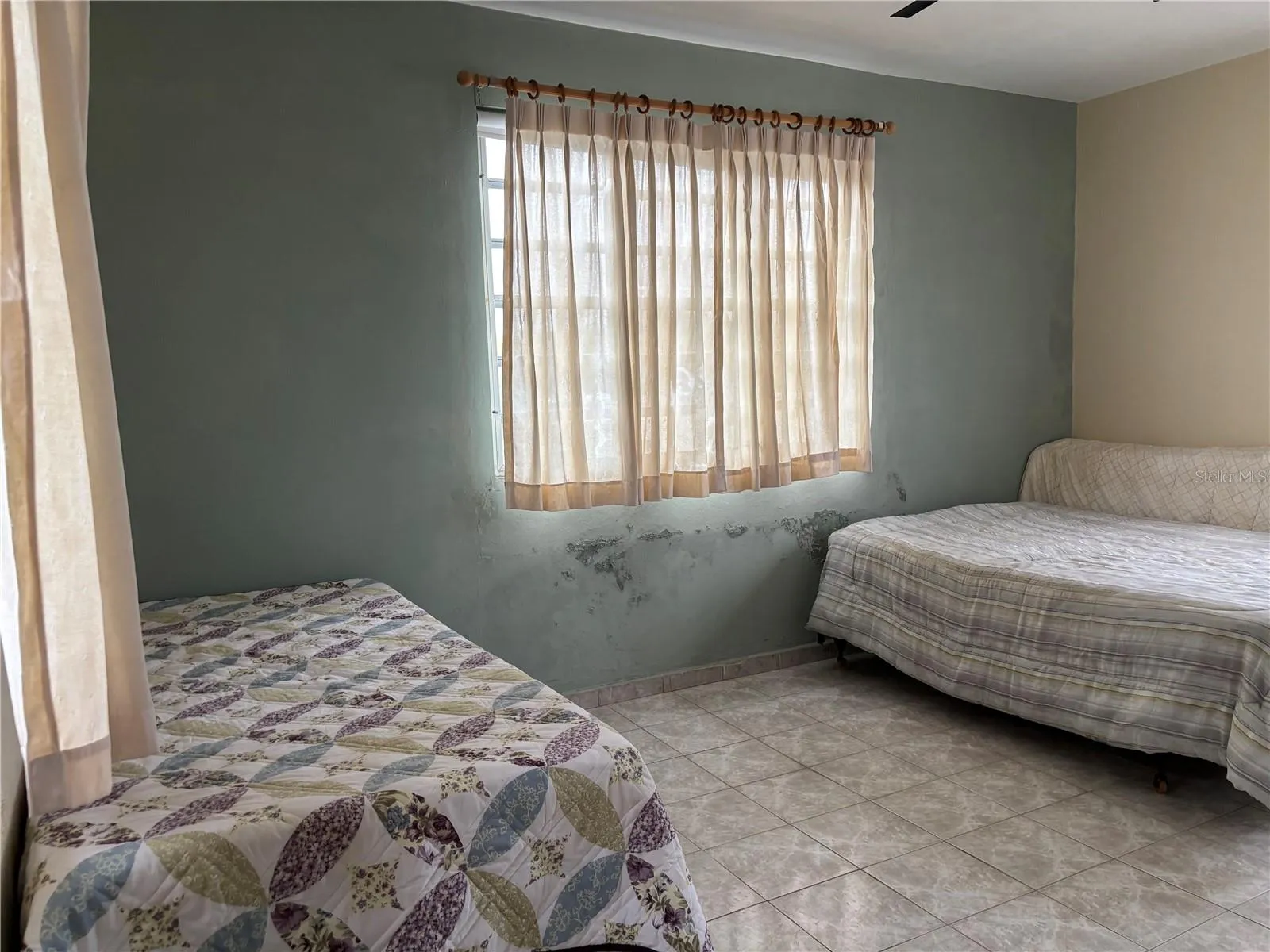 2nd Floor - Bedroom 4