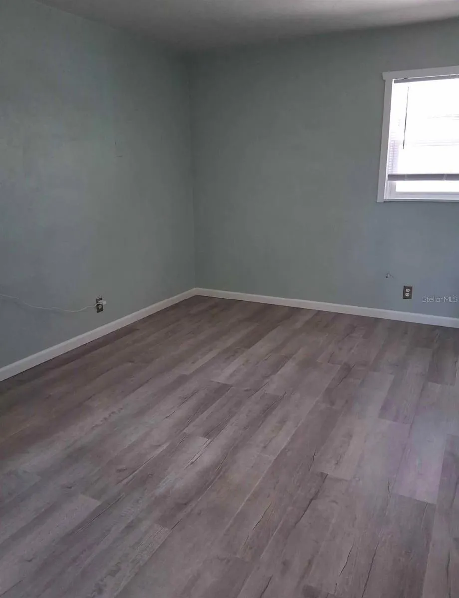 Triplex Living Room