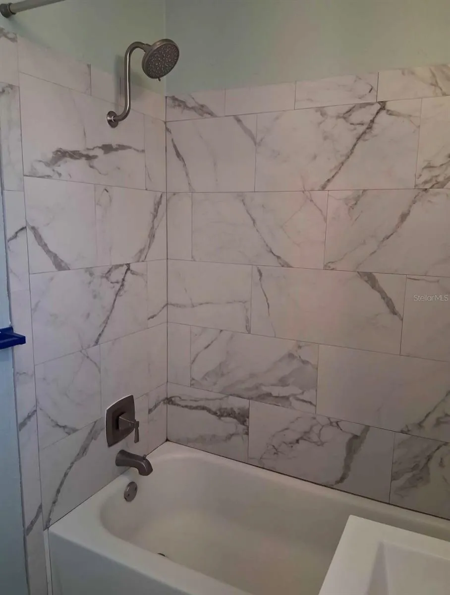 Triplex Bathroom