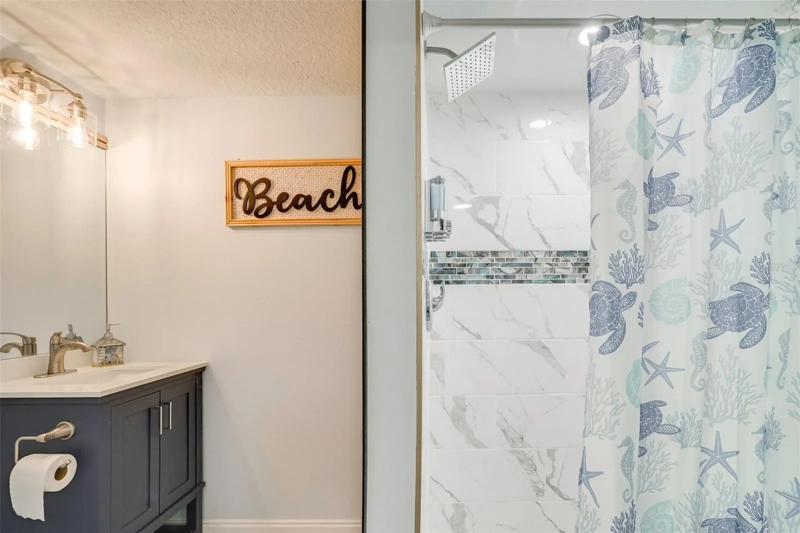 Guest Bath