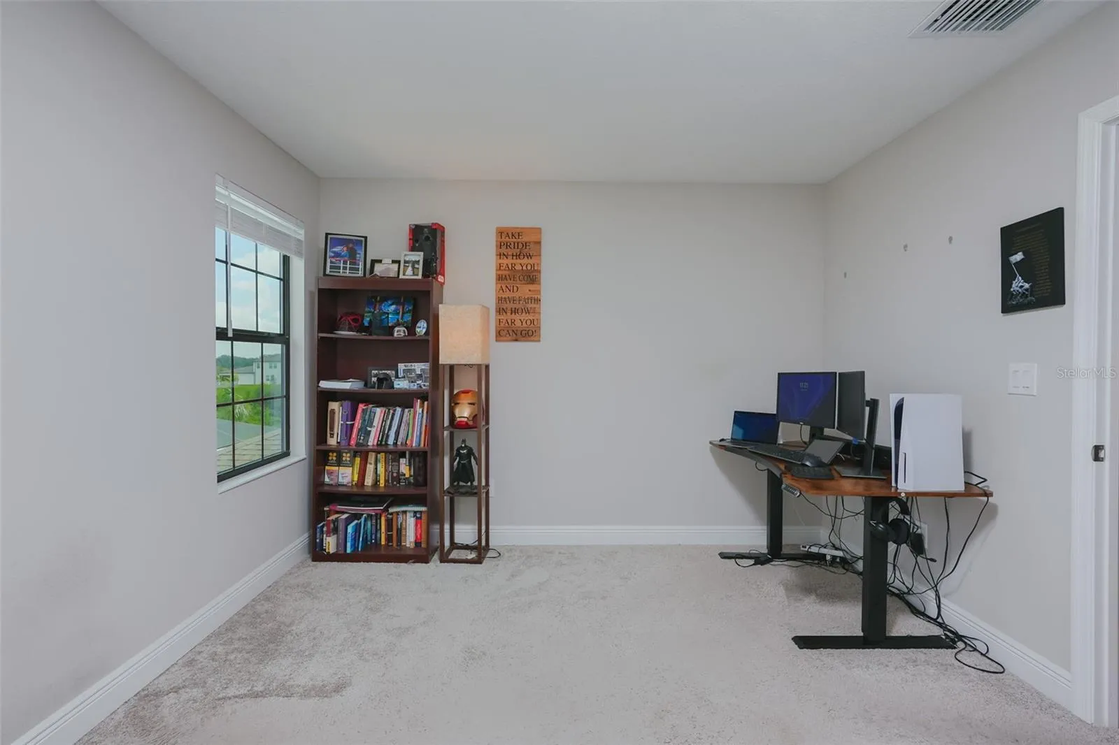 4th Bedroom - 2nd floor