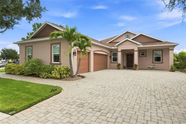 Curb appeal!