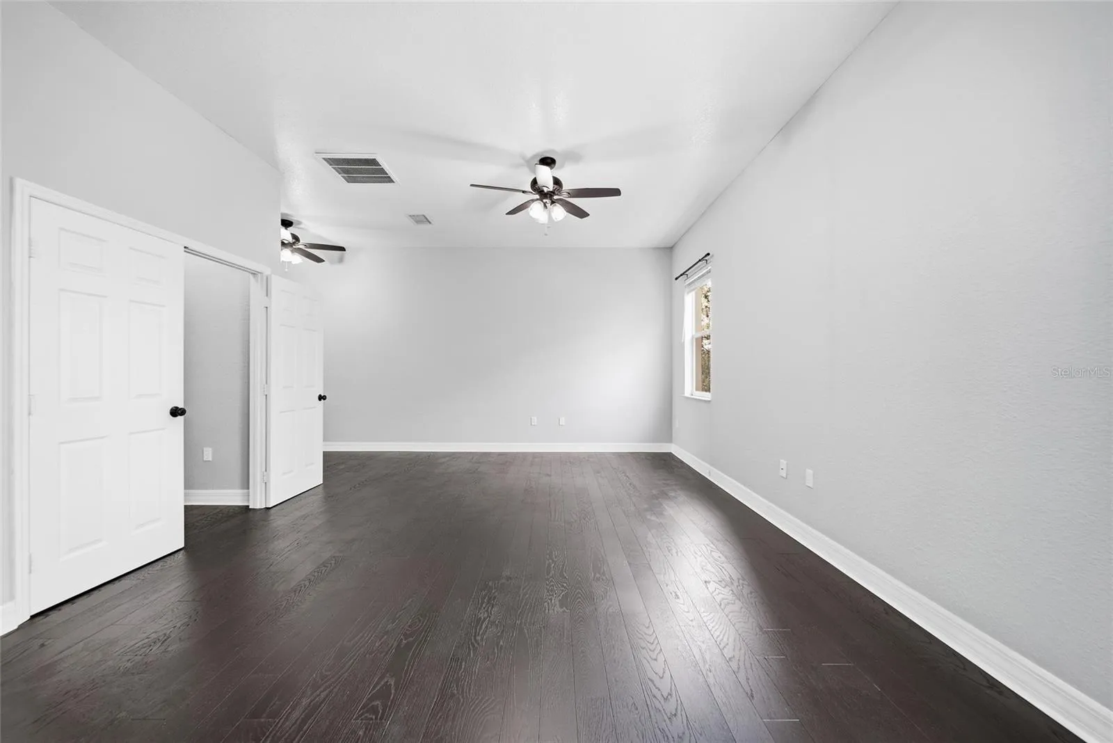 Primary Bedroom Suite