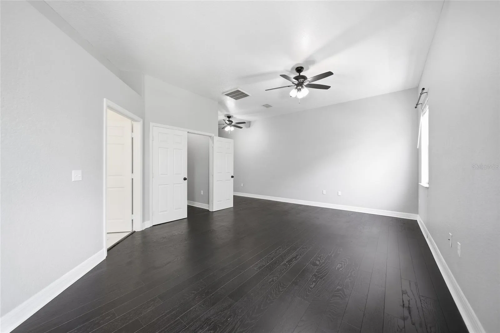 Primary Bedroom Suite