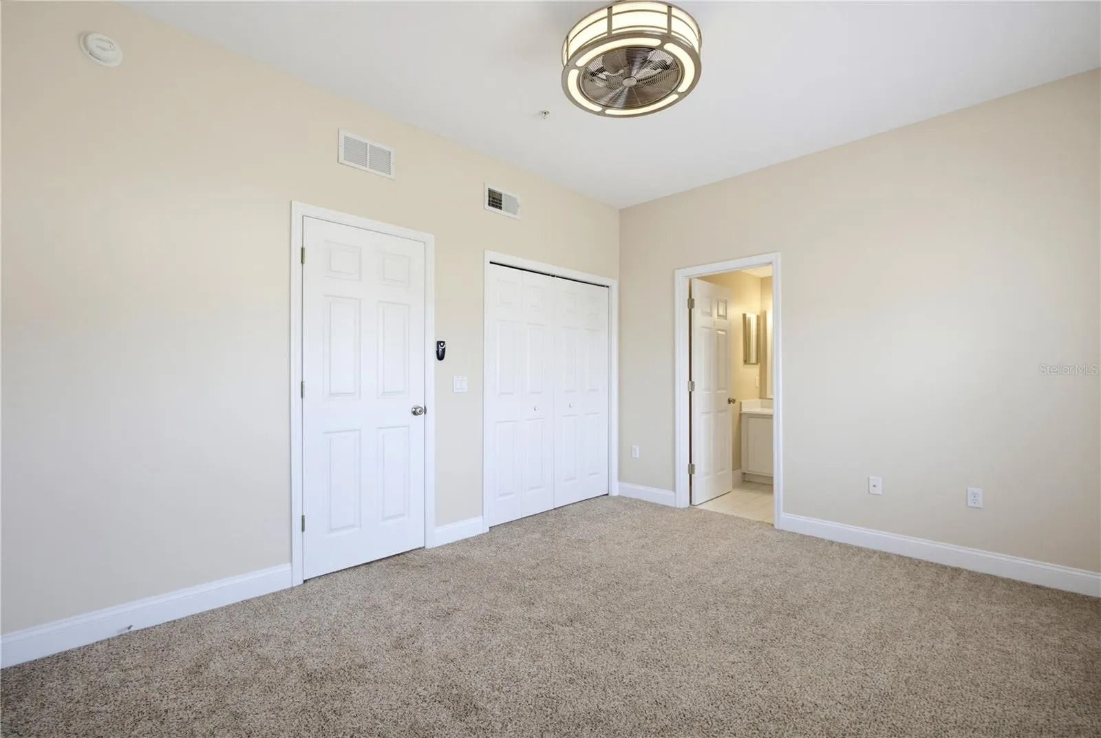 Second Bedroom on Third Floor