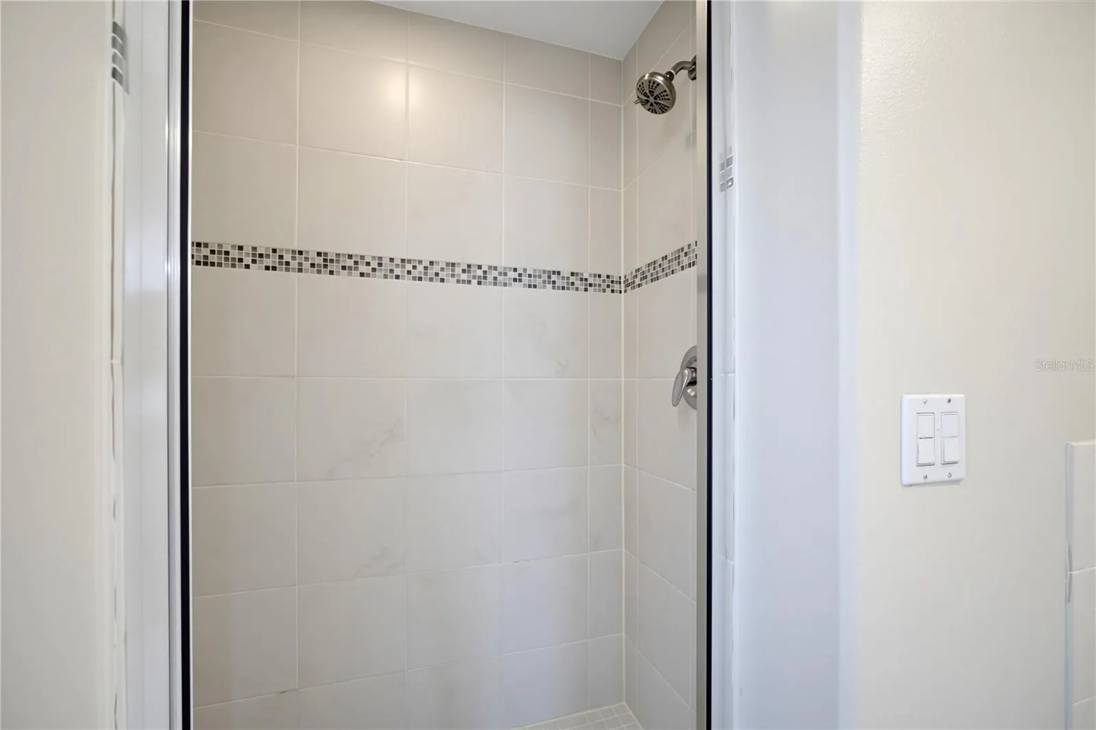 Master Bath Shower