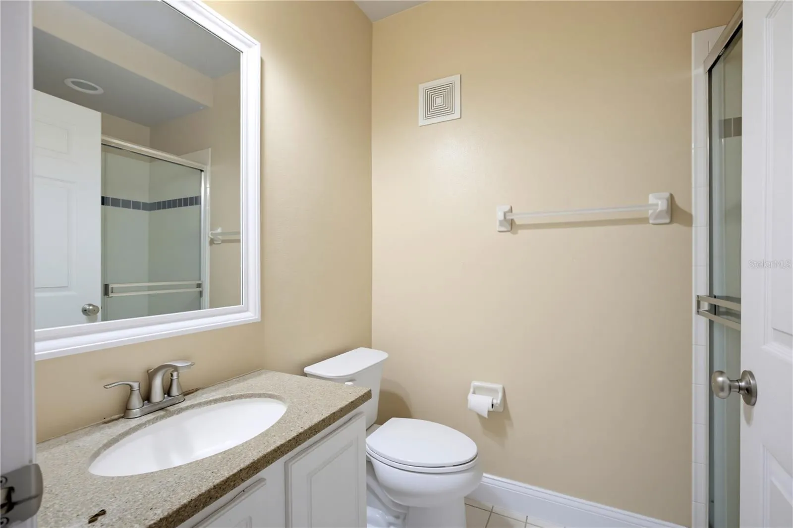 First Floor Full Bathroom