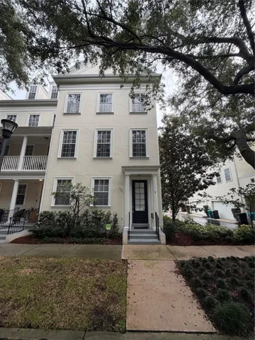 Front Elevation