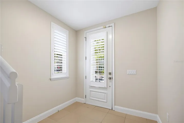 Foyer