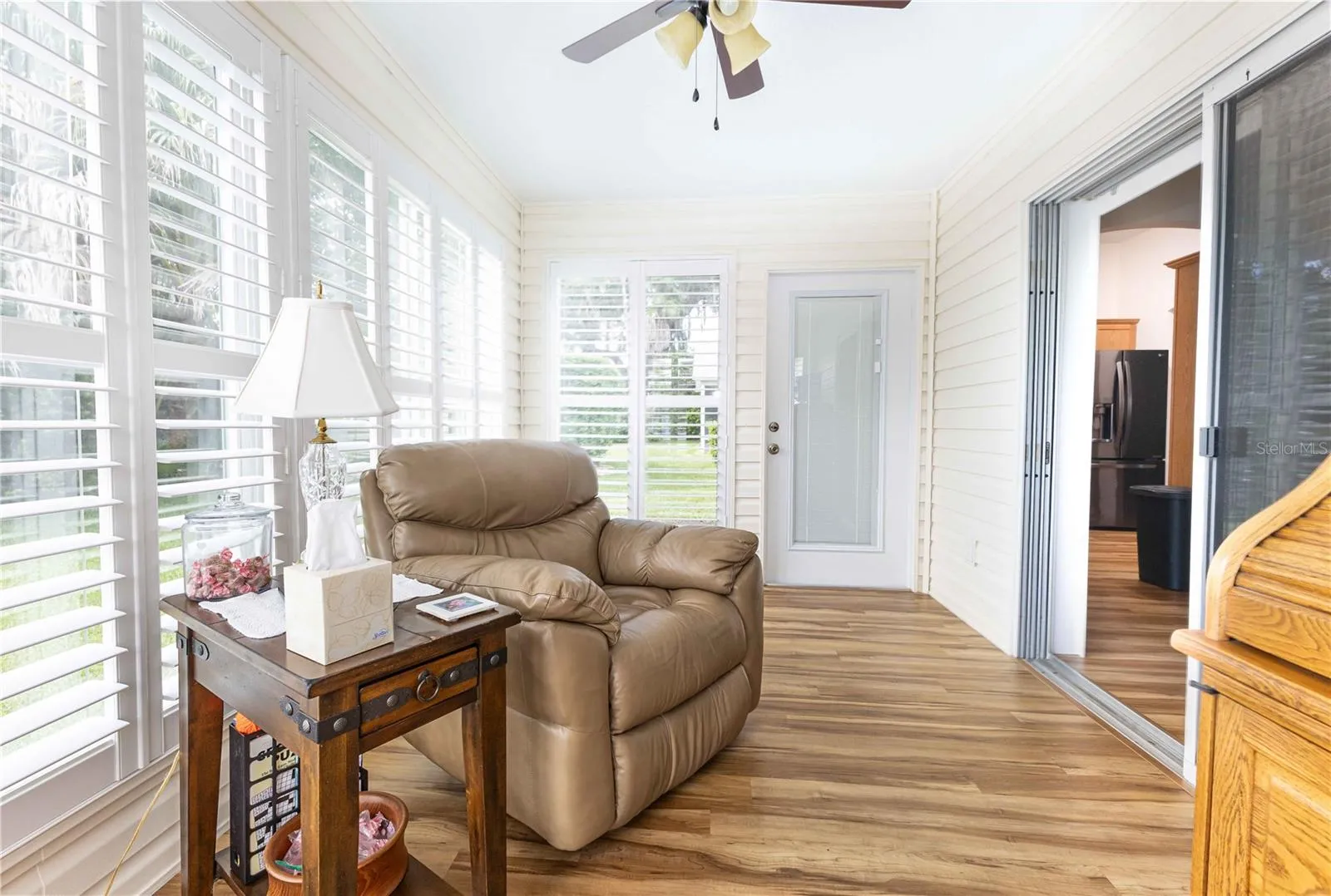 Florida Room