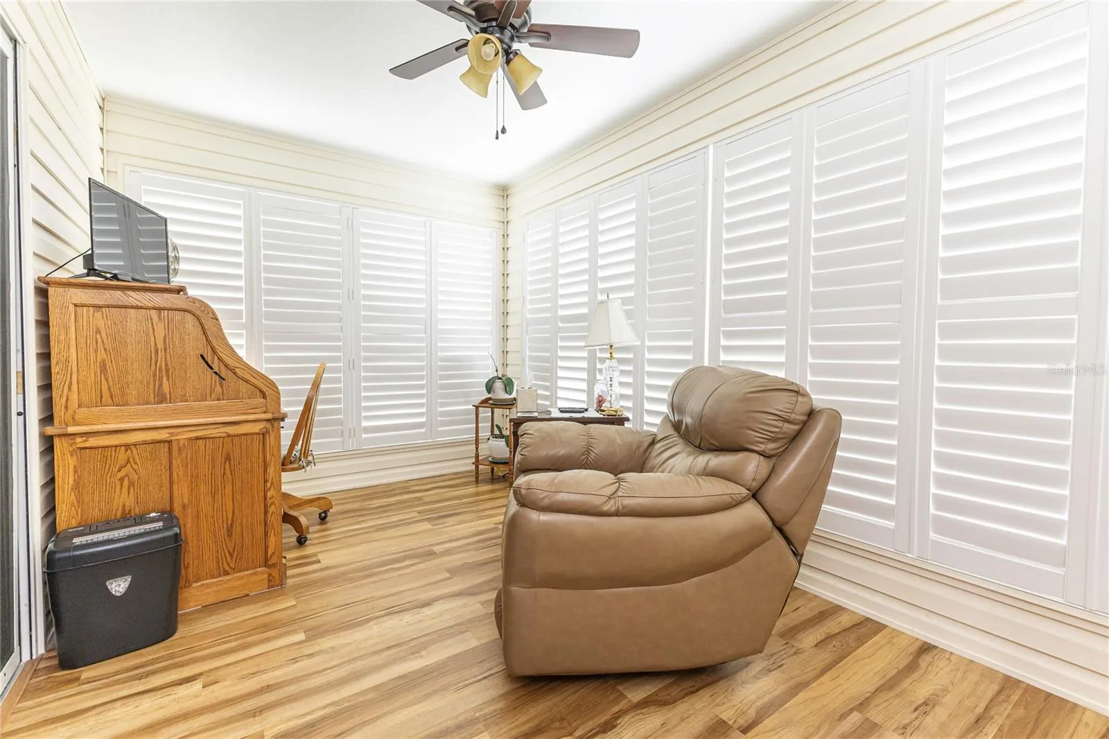 Florida Room