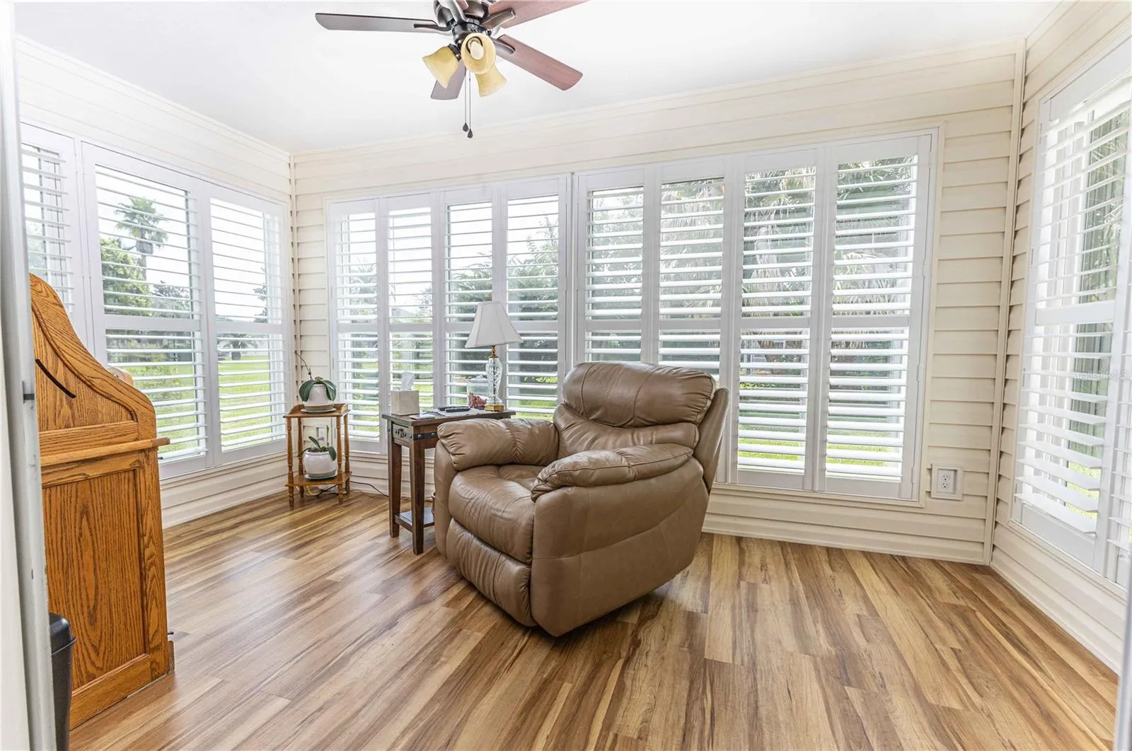 Florida Room
