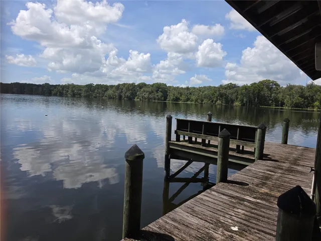 St. Johns River