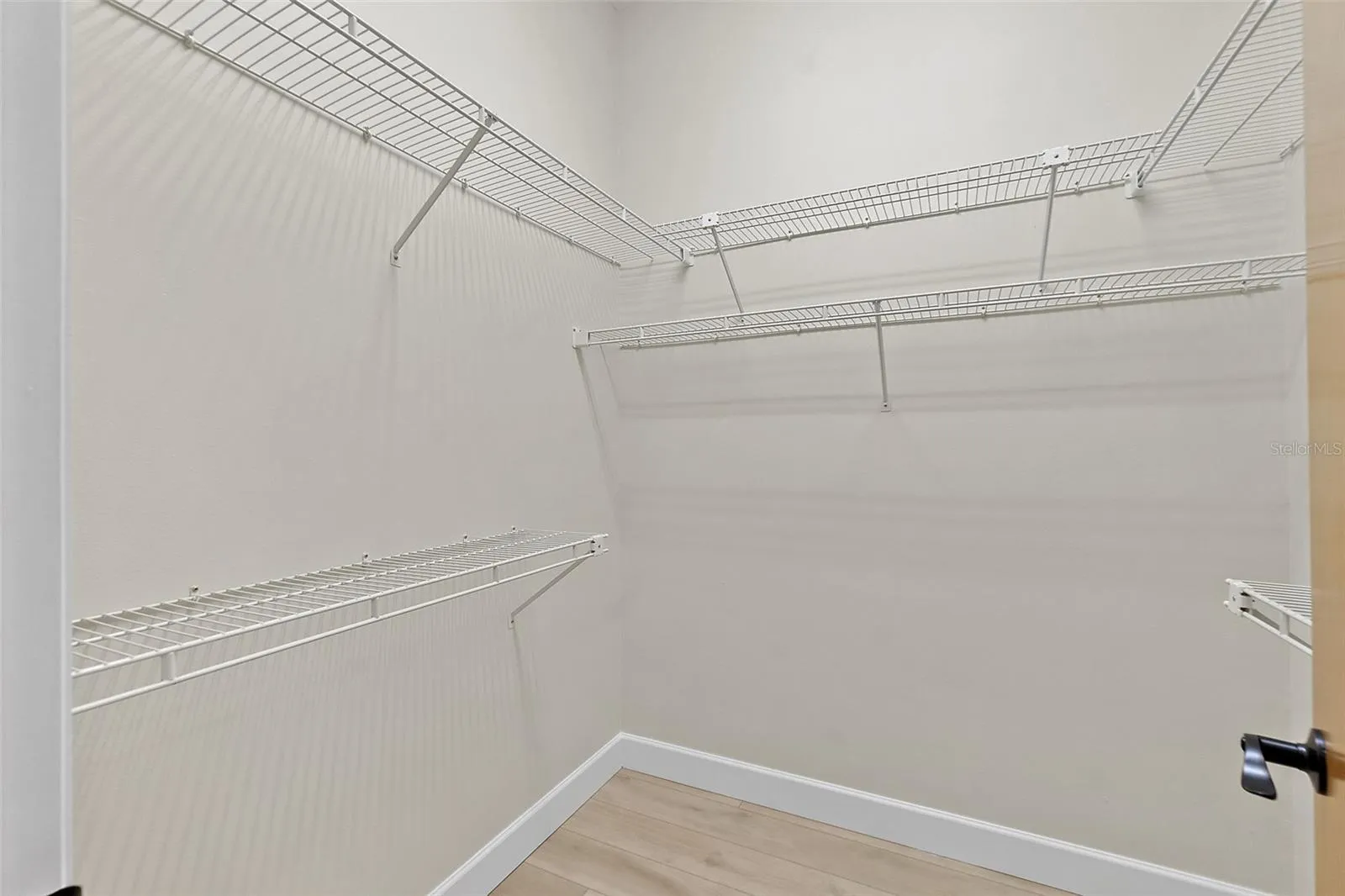 Primary Closet 1