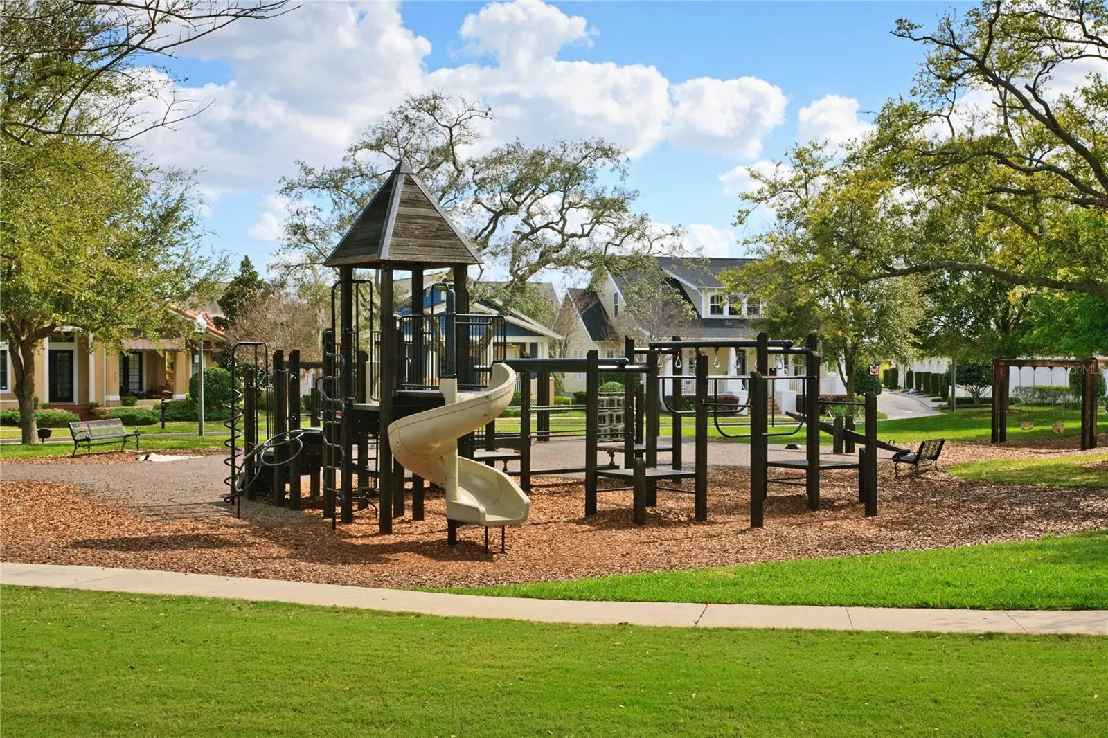 Enders Park