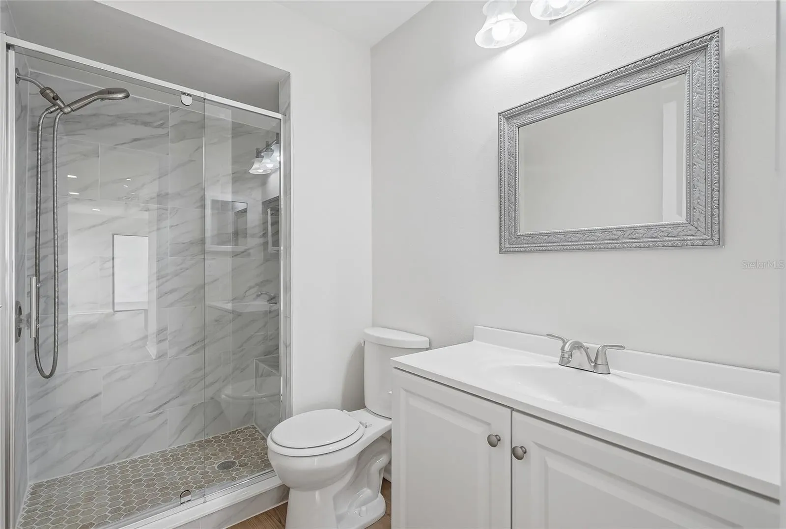 Additional Bath