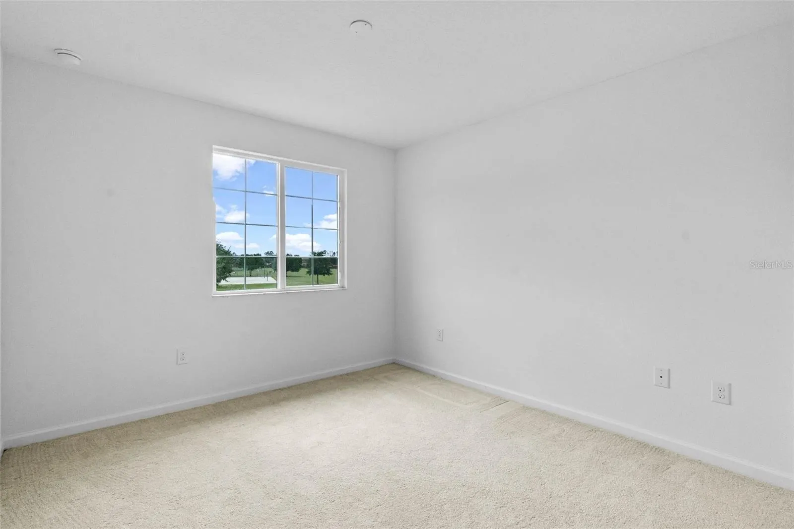 Bedroom #4