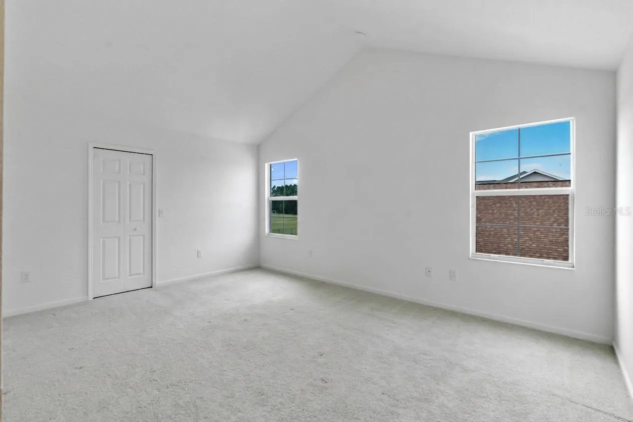 Primary Bedroom Suite #2