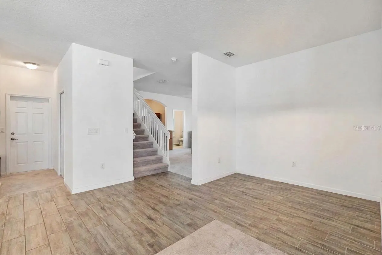 Large Informal Dining Room or Bfas Nook