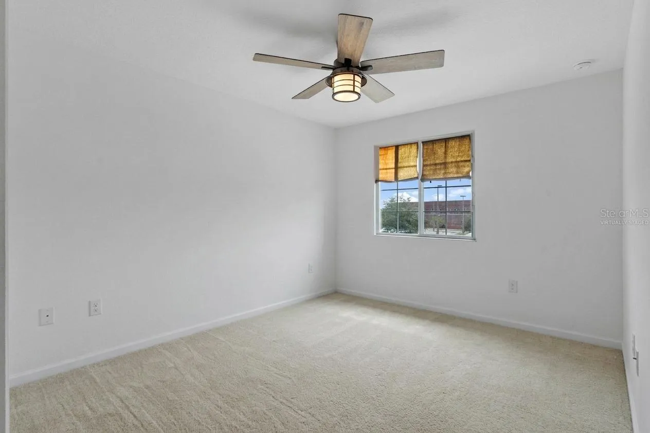 Bedroom #3