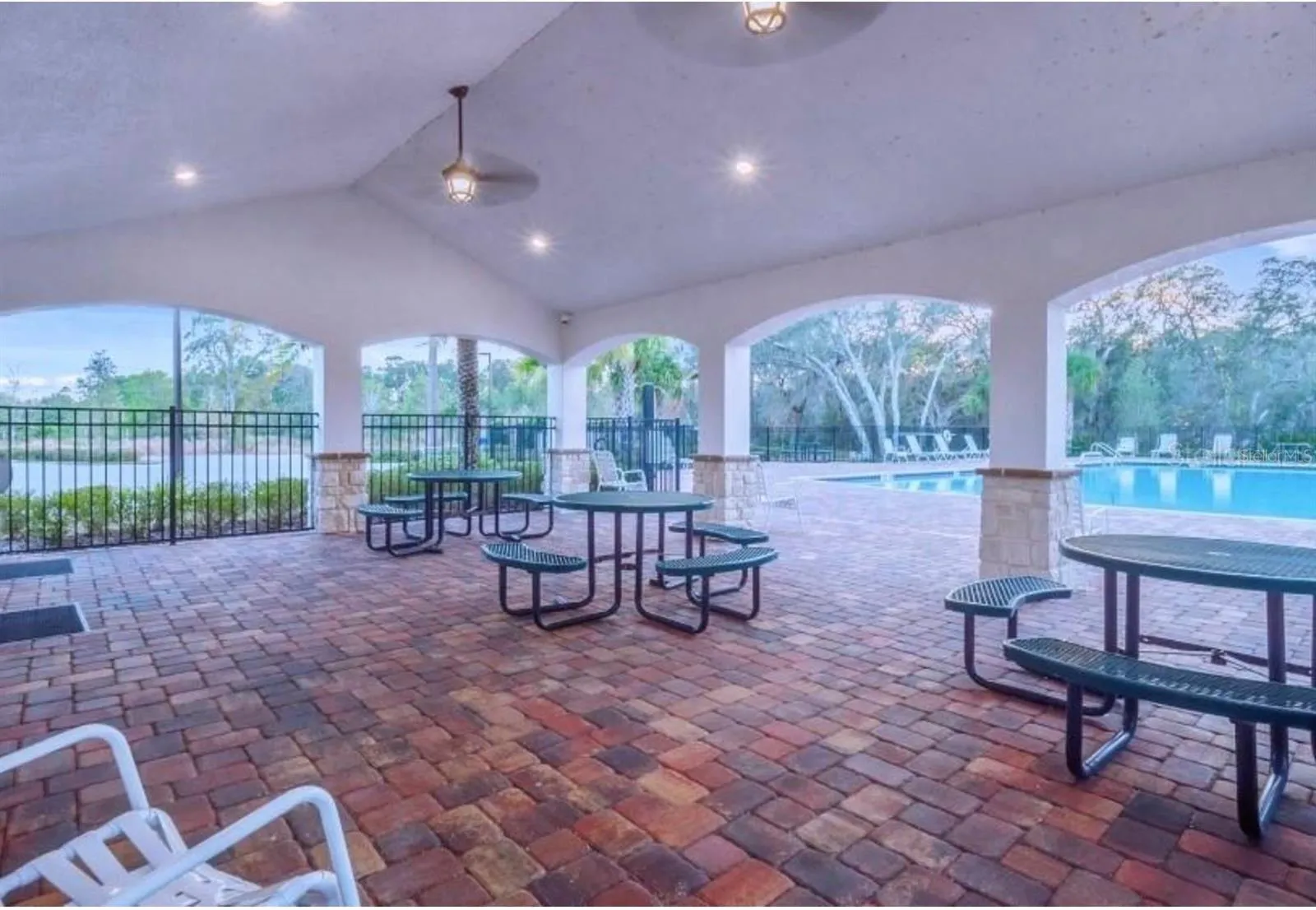 Sawgrass Clubhouse