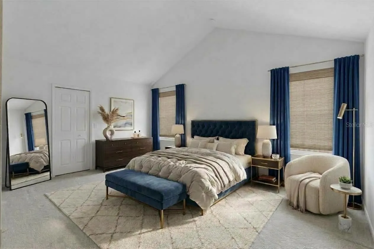 Primary Bedroom Suite #2