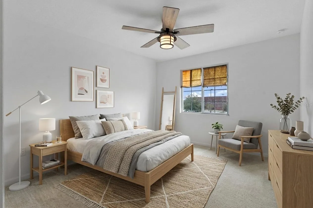 Bedroom #3
