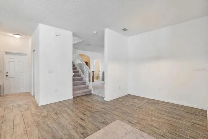 Large Informal Dining Room or Bfas Nook