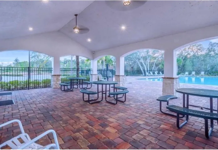 Sawgrass Clubhouse