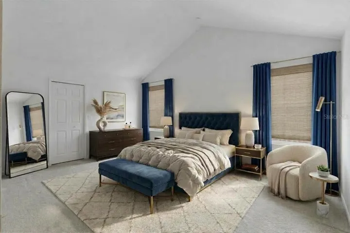 Primary Bedroom Suite #2